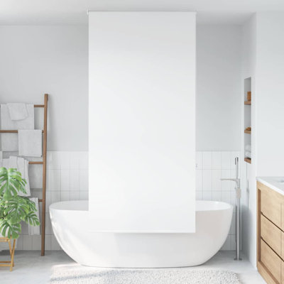 Room Darkening Roller Blind