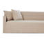 Lowell Modular 3 - Piece Slipcover Sectional