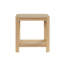 Ensemble de 2 tables de bout arrondies-233892064