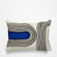 Cassie Abstract Outdoor Reversible Throw Pillow-96905420-99277103
