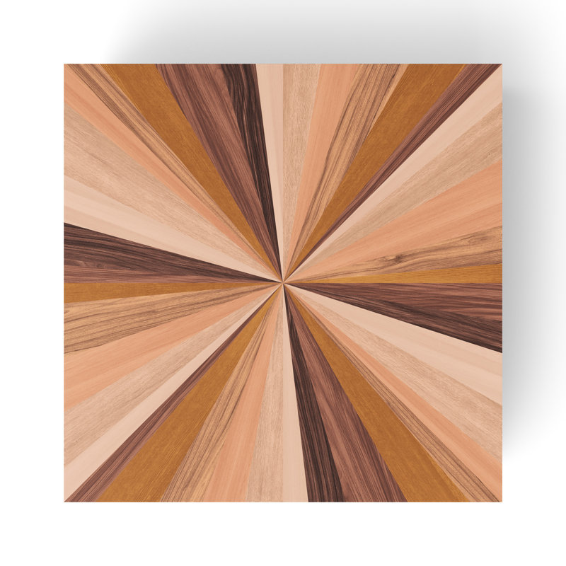IE Series Coffee Table