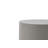Rome 18" Square Concrete Side Table-88958100