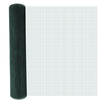 Black Metal Fence Panels