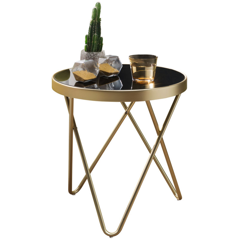 Ilsa Three Leg Coffee Table
