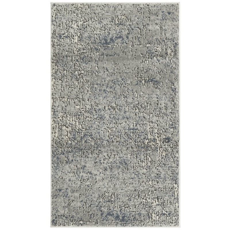 Graelyn Power Loom Area Rug, Rectangle 2'2" x 3'9"