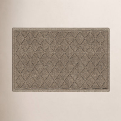 WaterHog Non-Slip Indoor/Outdoor Doormat