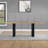 Lixy Sled Dining Set-952670167