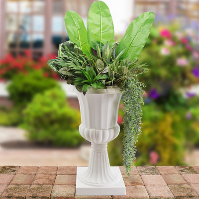 Urn Planter