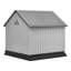 Wadley Pet Crate with 1 Door-856595255-856595253