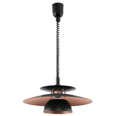 Nyasia 1 - Light Bowl Pendant