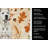 Dogo Argentino Heirloom Fall Kitchen Towel-1218231532