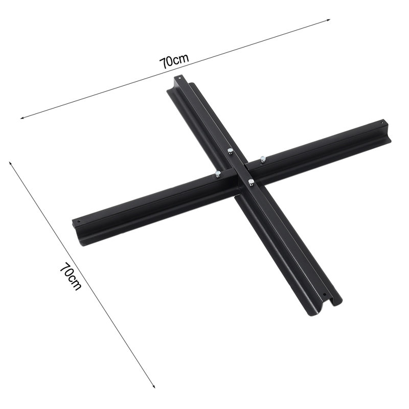 2kg Umbrella Base