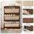 12 Pair Shoe Storage Cabinet-1522693811