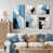 Toile tendue