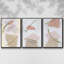 Nude Gold Shapes I 3 pièces-1573516536-1573516537