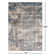 Kohut Abstract Machine Made Power Loom Polypropylene Area Rug