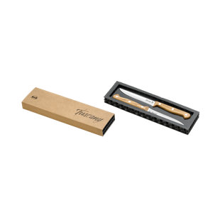 Due Cigni Americas Tuscany 4.33'' Steak Knife