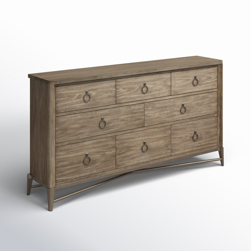 Regan 67'' W 8 - Drawer Dresser