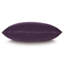 Uma Velvet Lumbar Pillow Cover & Insert-69305763