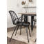 Bray 4 - Person Dining Set