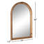 Branwell Wood Mirror-44064890-44064895