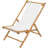 Kristi Folding Deck Chair-1568611453