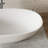 61.02'' x 29.53'' Soaking Solid Surface Bathtub-125475436