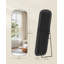 Glass Rectangle Floor Mirror