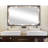 Heavner Wood Flat Mirror-596544137-596544138