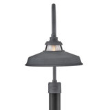Troyer 1 - Light Pier Mount Lantern