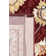Braided Oriental Area Rug