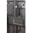 Allejah Modern Swivel Corner TV Stand for TVs up to 65 inch with One Shelf-1908032792