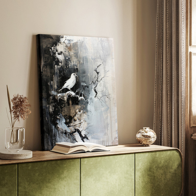 ANIMALS Series LI - Cavas de galerie sur mesure