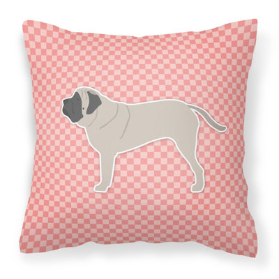 Coussin intérieur/extérieur anglais marigide