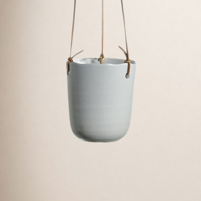 Lugo 4" Hanging Planter