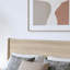 Tête de lit double pour grand lit Branquinha-836858706