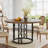 47" Round  Dining Table