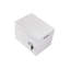 Manufactured Wood Storage Bin