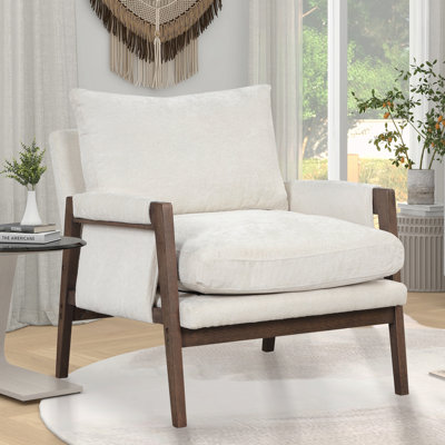 Chaise d'appoint Blerton