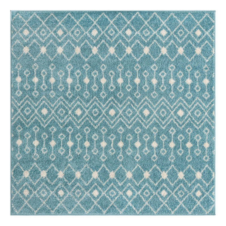 Somerville Moroccan Indoor Rug