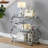 Johane Bar Cart
