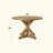 Wallace II Dining Table