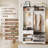 Eloise with Bench and Shoe Storage-2109455856