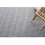 Echo Geometric Area Rug in Ivory-67462390