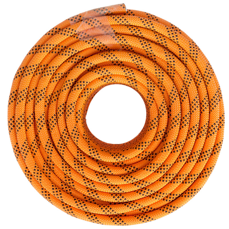 Corde de polyester double tresse 7/16 po Arlmont & Co.
