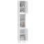 Milla Floor Mounted Linen Cabinet-2034388144