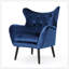 Chaises d'appoint pour le salon