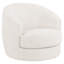 Marilyn Swivel Armchair-1469287945