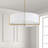 Braidon 4 Light Incandescent Pendant-1051765323-1052675102