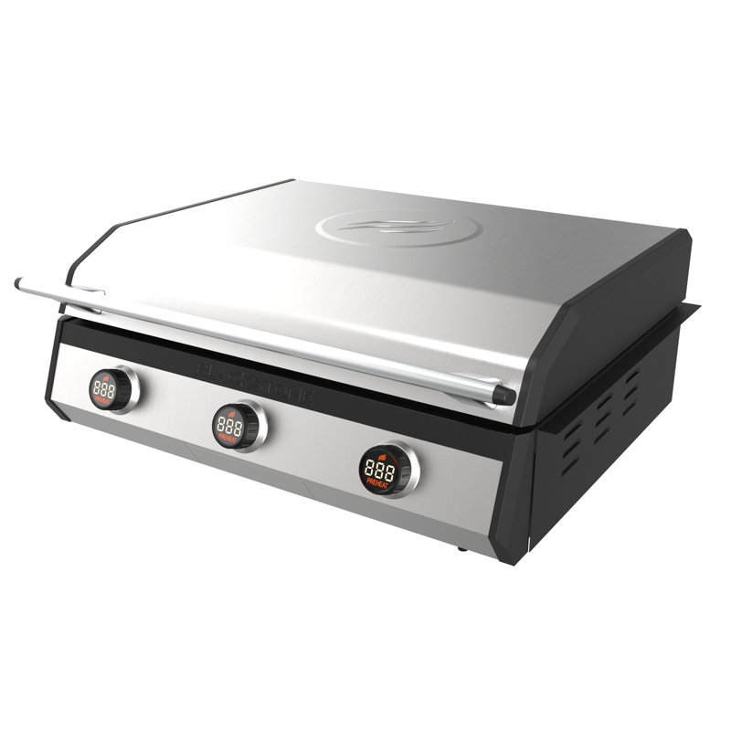 Blackstone 30" Electric Drop-in Outdoor Griddle
